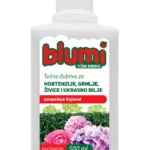 blumi 500ml prihrana za hortenzije 1