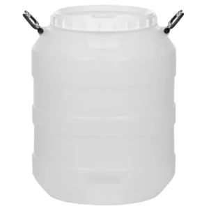 Bure 80L Dolomite - Plastično Bure za Zimnicu Bure 80L Dolomite - Plastično Bure za Zimnicu - Слика 1