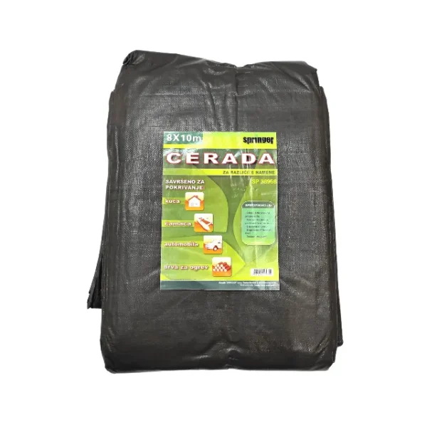 CERADA SIVA 150G 2X3 DOLOMITE cerada siva 150g 2x3 dolomite 2 x 3 m 2