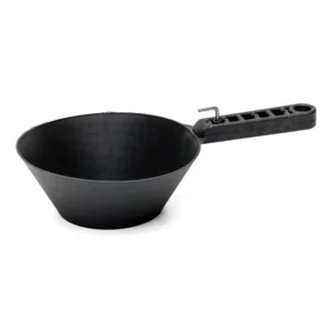 Fangla plastična - zidarska kašika 18cm, 10 kom Fangla plastična - zidarska kašika 18cm, 10 kom - Слика 1