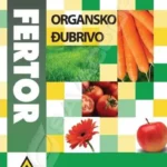 fertor organsko dubrivo 1