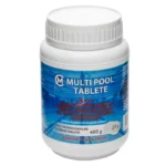 hlorne tablete za bazene multipool 400g 20g tableta 1