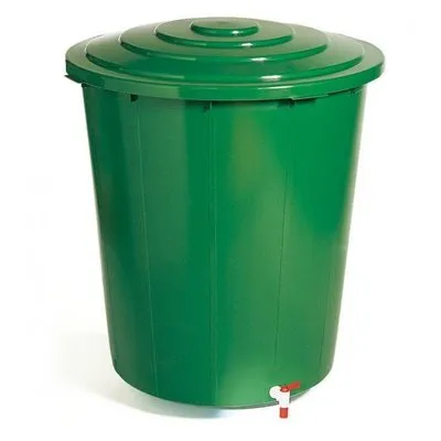 kaca 300l zelena poklopac slavina 3 4 2