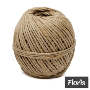 Kanap od jute 4,5mm 40m - jutani kanap za vezivanje 200g Kanap od jute 4,5mm 40m - jutani kanap za vezivanje 200g - Slika 1