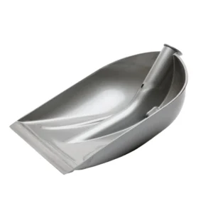 Lopata plastična za sneg i žito L35 EKO PVC Lopata plastična za sneg i žito L35 EKO PVC - Слика 1