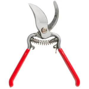 Makaze voćarske sa federom PS260 - krivo sečivo 20cm - Слика 2