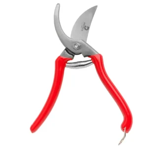 Makaze voćarske sa oprugom PS286 - krivo sečivo 20cm Makaze voćarske sa oprugom PS286 - krivo sečivo 20cm - Слика 2