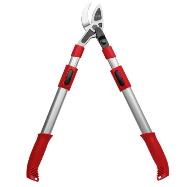 Teleskopske makaze za grane 67-92cm aluminijumske LS15-09 makaze za grane krivo secivo ls15 09 teleskopske aluminijumske dolomite 2