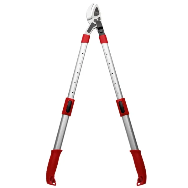 Teleskopske makaze za grane 67-92cm aluminijumske LS15-09 makaze za grane krivo secivo ls15 09 teleskopske aluminijumske dolomite 3