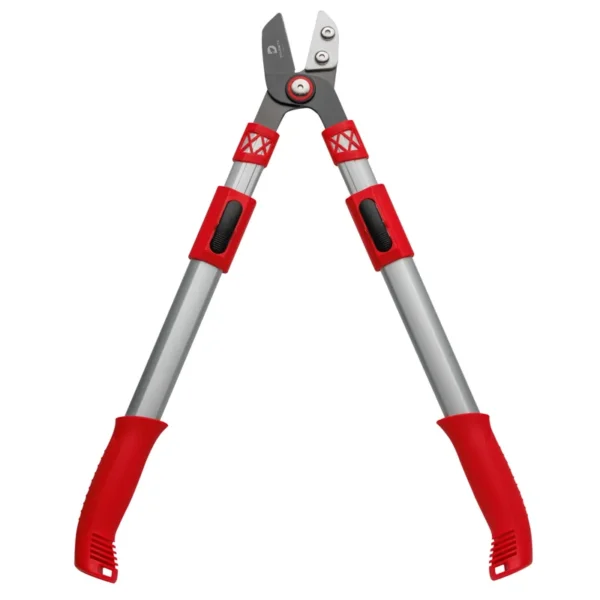 Teleskopske makaze za grane LS15-08 ravno sečivo 64-89cm makaze za grane ravno secivo ls15 08 teleskopske aluminijumske dolomite 2