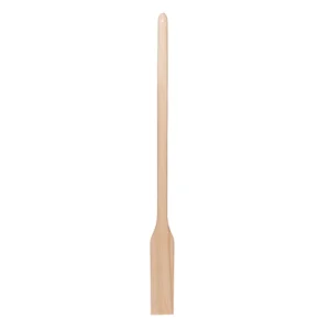 Drvena mešalica za mast velika 120cm - čvarci i mast Drvena mešalica za mast velika 120cm - čvarci i mast - Slika 1