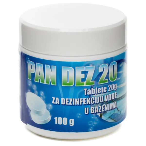 pandez-hlorne-tablete-za-bazene-100g-5-tbl-x-20gr-1 pandez hlorne tablete za bazene 100g 5 tbl x 20gr 1