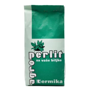 Perlit 2.5l - Agroperlit za Poboljšavanje Zemljišta Perlit 2.5l - Agroperlit za Poboljšavanje Zemljišta - Slika 1