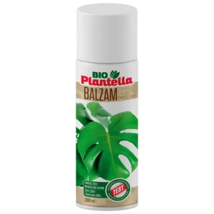 Balzam za lišće u spreju 200ml - nega sobnih biljaka Balzam za lišće u spreju 200ml - nega sobnih biljaka - Slika 1