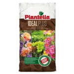 plantella ideal supstrat 5 l 20 l 1