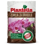 plantella supstrat za orhideje 3l 1