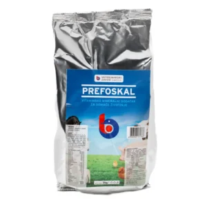 Prefoskal VZ vitaminsko-mineralni dodatak 2kg - Слика 1
