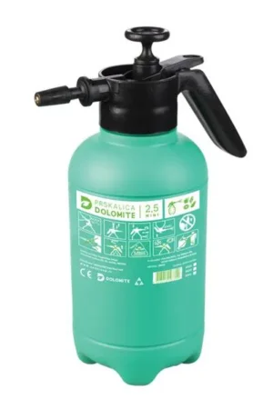 Prskalica Dolomite mini 1,5L - ručna prskalica za biljke Prskalica Dolomite mini 1,5L - ručna prskalica za biljke - Слика 2