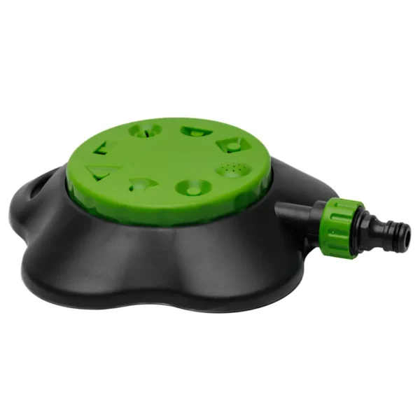 prskalica za travnjak 8 funkcija dolomite aqua green 1