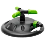 rasprskivac rotirajuci trokraki sa bazom dolomite aqua green 1