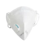 respirator 1730 ffp3 sa ventilom 1