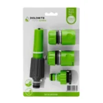 set za zalivanje dolomite aqua green 1