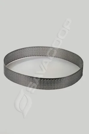Sito za krunjač 3mm - profesionalno sito za mlevenje - Слика 1