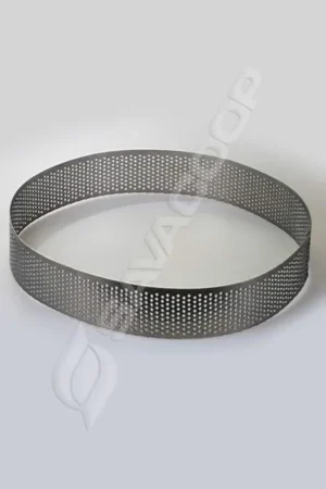 Sito za krunjač 4mm - precizno sito za mlevenje Sito za krunjač 4mm - precizno sito za mlevenje - Слика 1