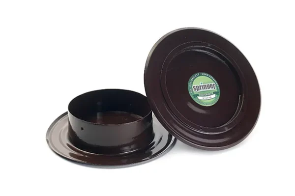 stucna-za-dimnjak-emajlirana-braon-1 stucna za dimnjak emajlirana braon 1