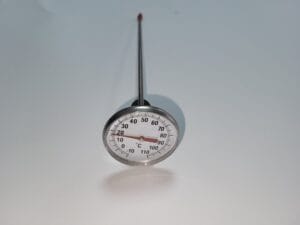 Termometar za Meso - Analogni Kuhinjski Termometar Termometar za Meso - Analogni Kuhinjski Termometar - Slika 1