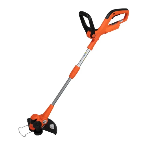 akumulatorski trimer za travu ruris 2024e 2