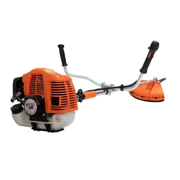 benzinski trimer dac310 2