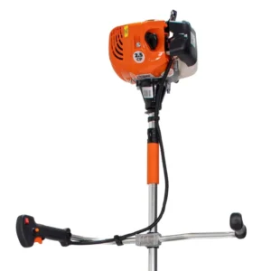 Benzinski trimer za travu Ruris DAC 310 - Slika 4