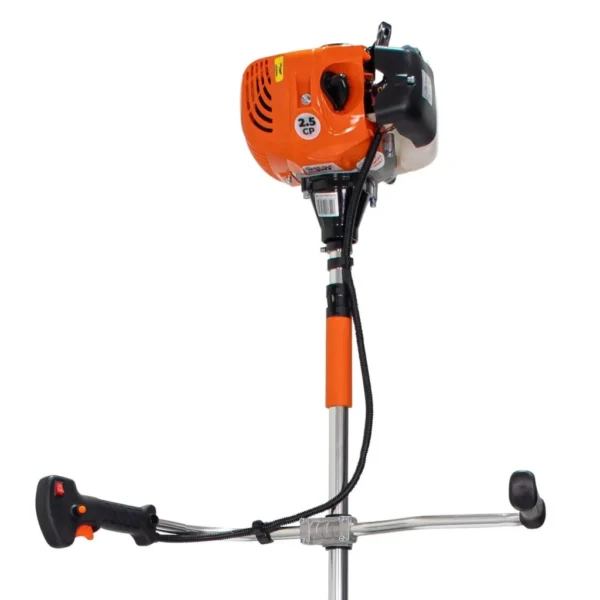 benzinski trimer dac310 3