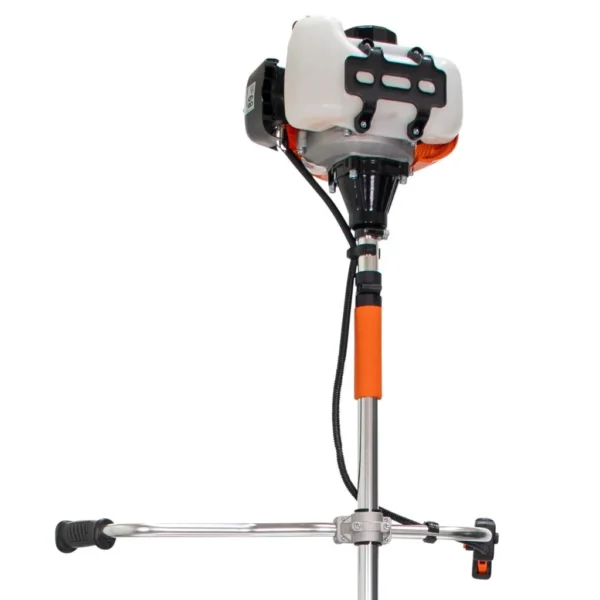 benzinski trimer dac310 4