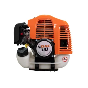 Benzinski trimer za travu Ruris DAC 310 - Slika 6