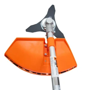 Benzinski trimer za travu Ruris DAC 310 - Slika 7