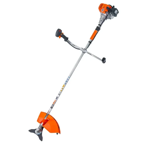 benzinski trimer za travu ruris dac 110 2