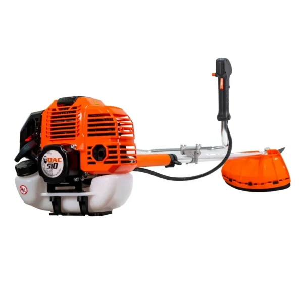 benzinski trimer za travu ruris dac 510 4