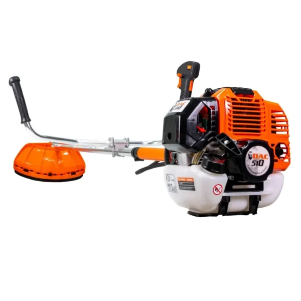 benzinski trimer za travu ruris dac 510 5