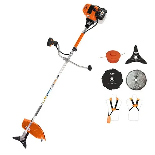 benzinski trimer za travu ruris dac 510