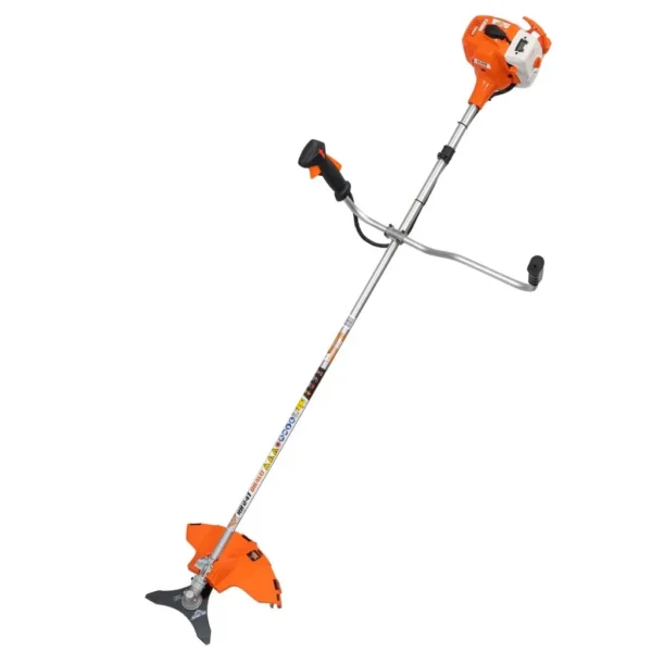 benzinski trimer za travu ruris rr241 bravo 2