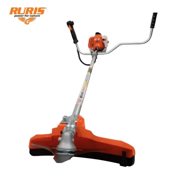 benzinski trimer za travu ruris rr241 bravo 3