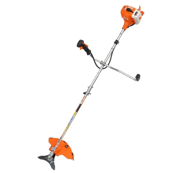 benzinski trimer za travu ruris rr242 bravo 2