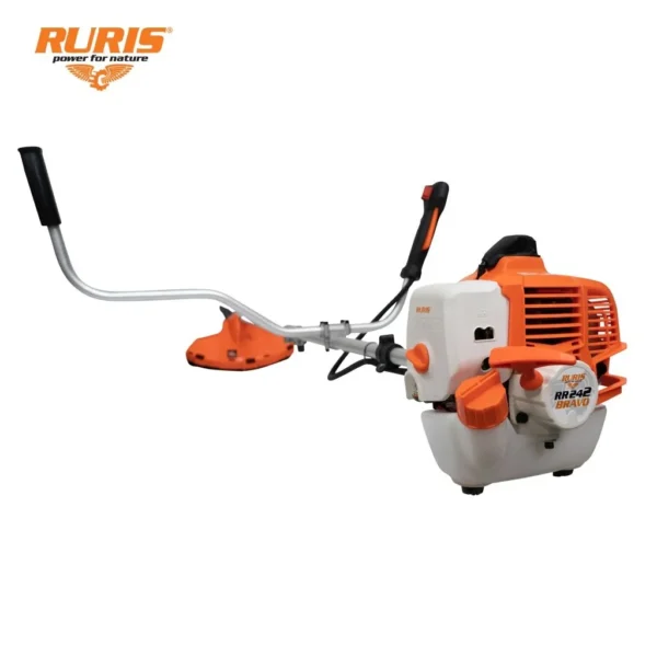 benzinski trimer za travu ruris rr242 bravo 3