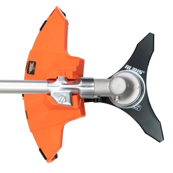 benzinski trimer za travu ruris rr270 5