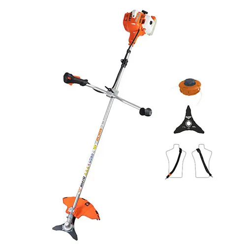 benzinski trimer za travu ruris rr270