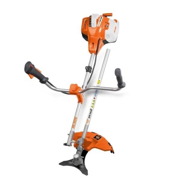 benzinski trimer za travu ruris rr362 3