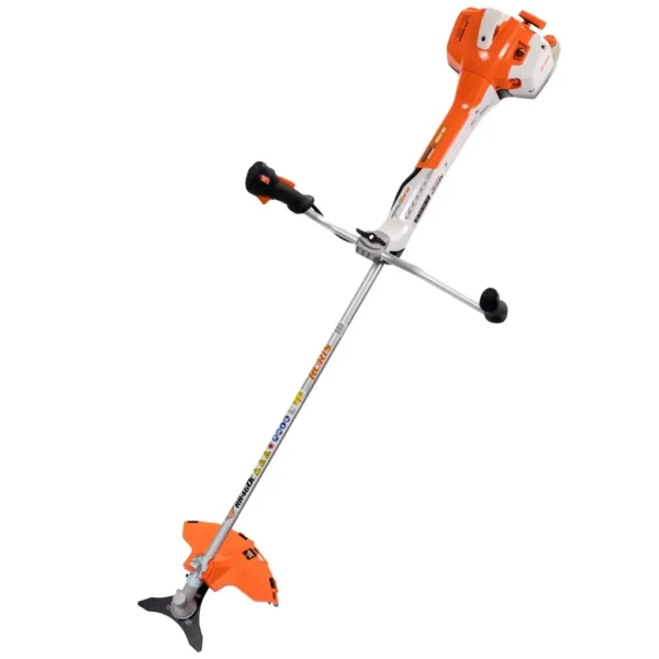 benzinski trimer za travu ruris rr460 c 2