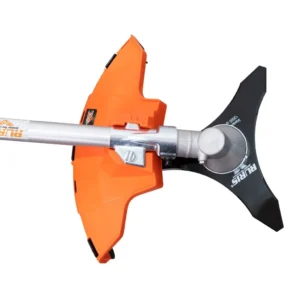 Benzinski trimer za travu Ruris RR460 C - Slika 5